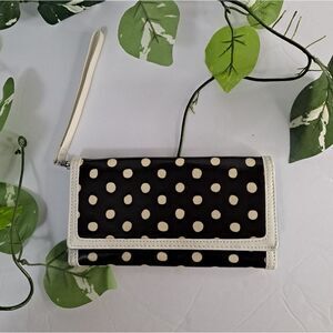 Target Wallet/Wristlet 